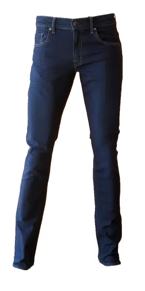 Mens Straight Leg in Storm
