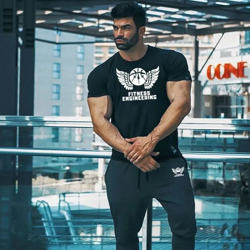 Men's Ultra Joggers V4