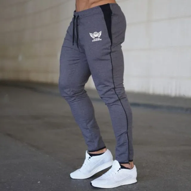 Men's Ultra Joggers V4