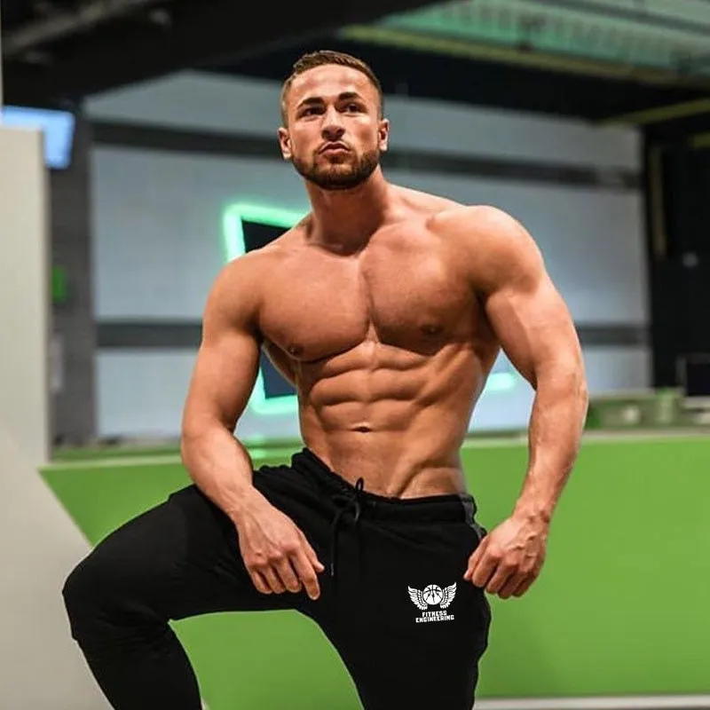 Men's Ultra Joggers V4