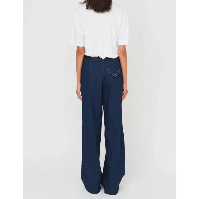 MERCI WIDE PANTS