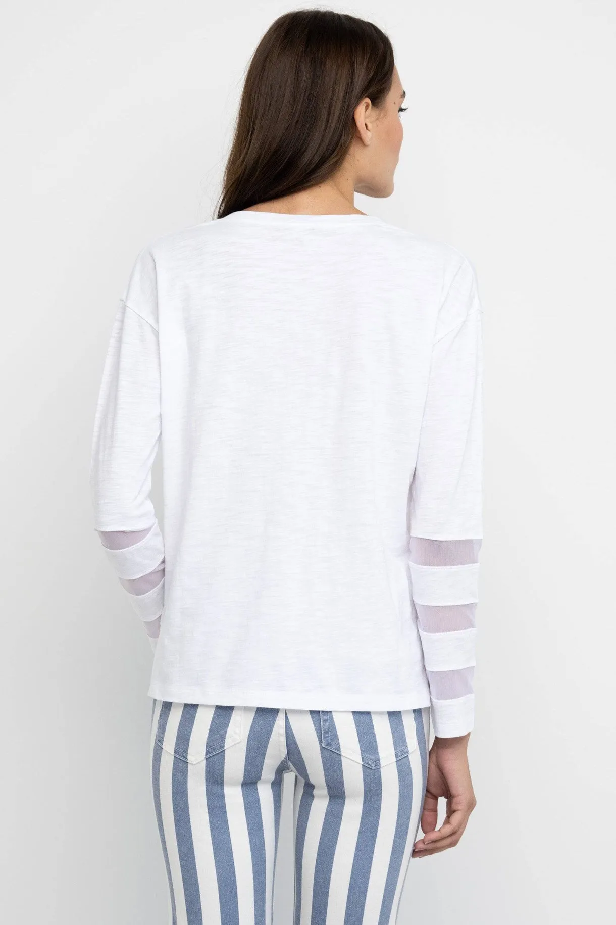 Mesh Fest T-Shirt