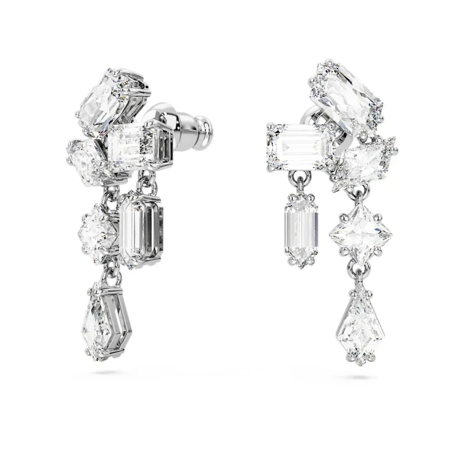 Mesmera Drop Earrings