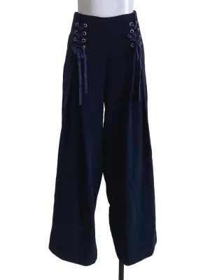 Midnight Blue Pants TEM