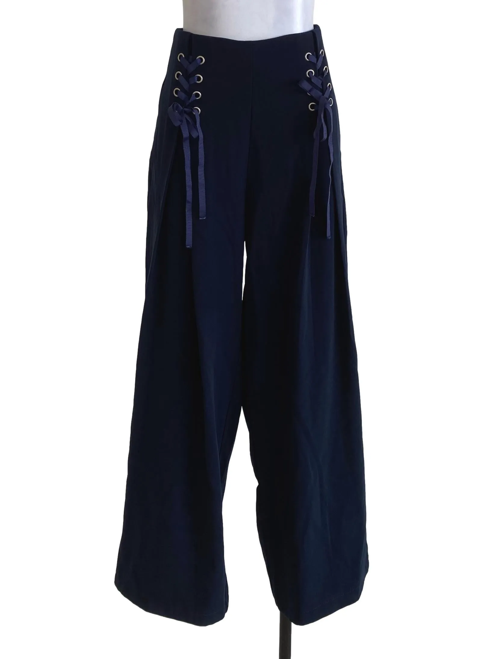 Midnight Blue Pants TEM