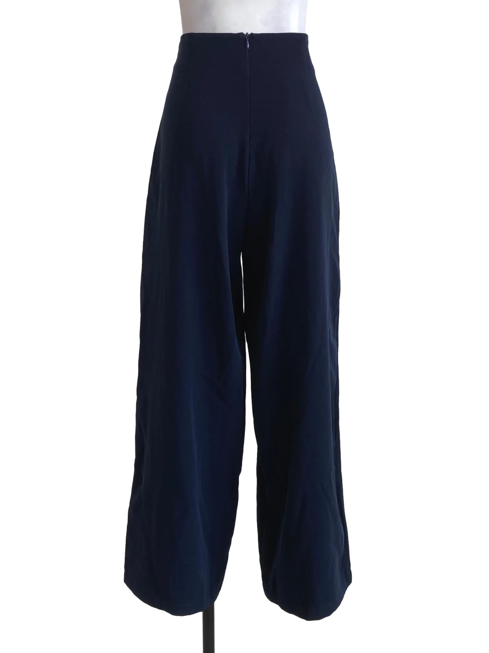 Midnight Blue Pants TEM