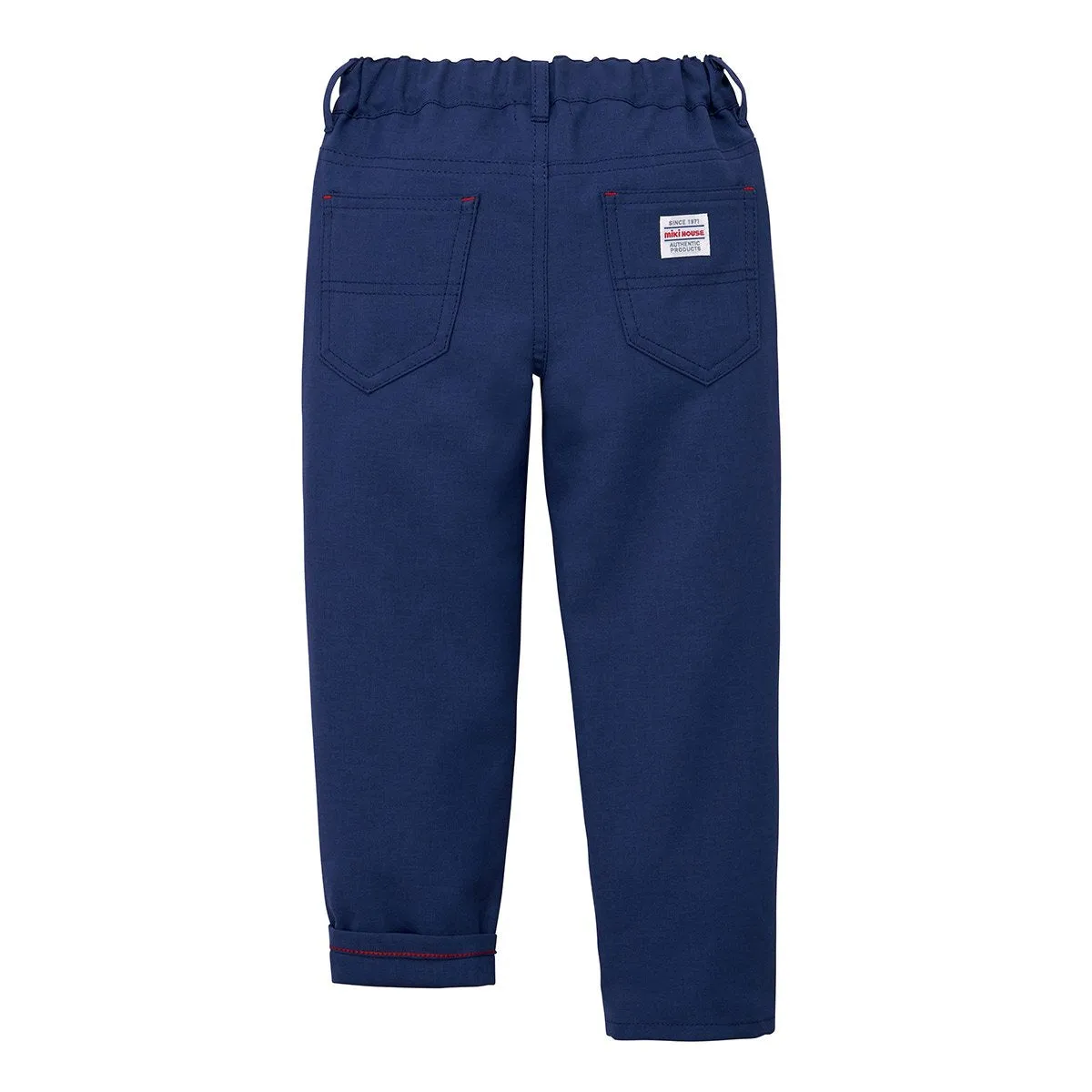 MIKIHOUSE LONG PANTS