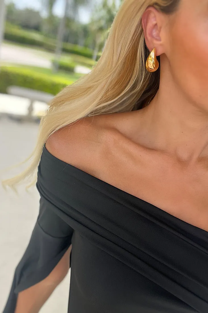 Miley Drop Earrings
