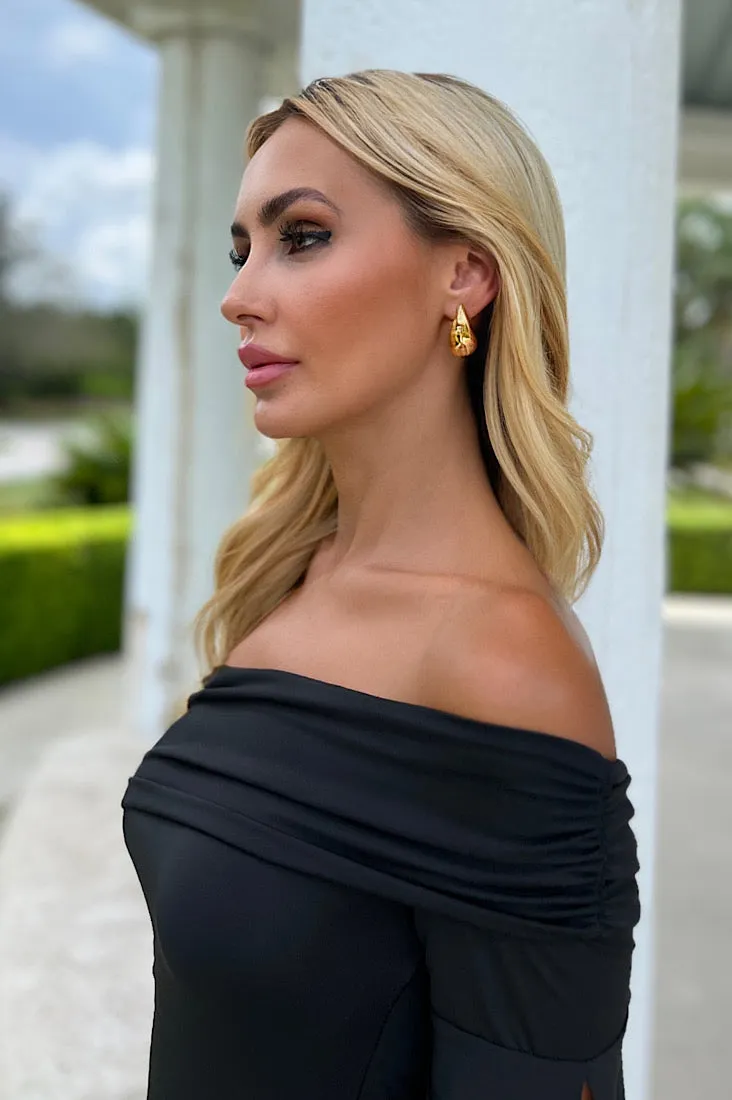 Miley Drop Earrings