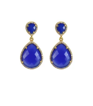 Mini Drop Earrings