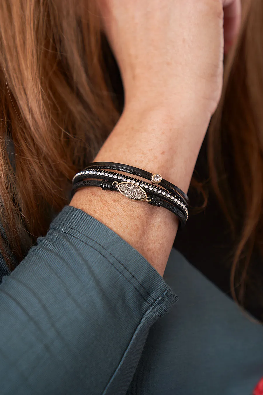 Mix It Up Bracelet