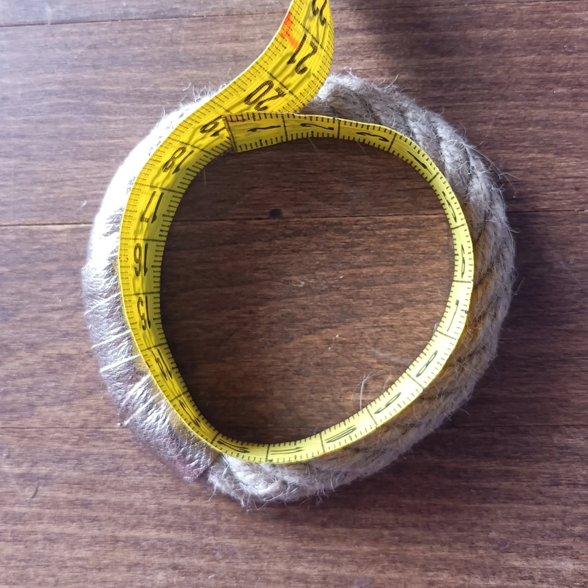 Mojo Rope and Leather Bangles - Set of 3