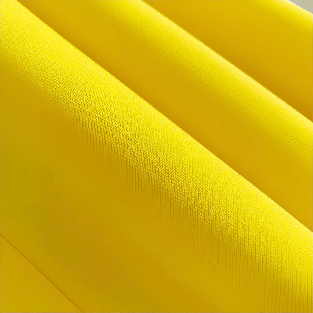Mommy and Me Matching Yellow Sleeveless Maxi Dress  Vibrant Summer Beach Dress for Mother & Daughter