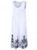 Monoreno Summer Dress Final Sale