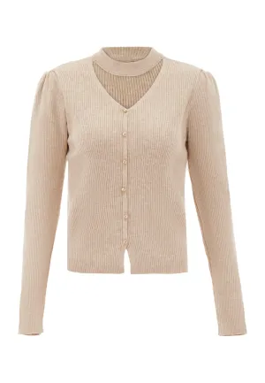 NAEMI Women's Cardigan