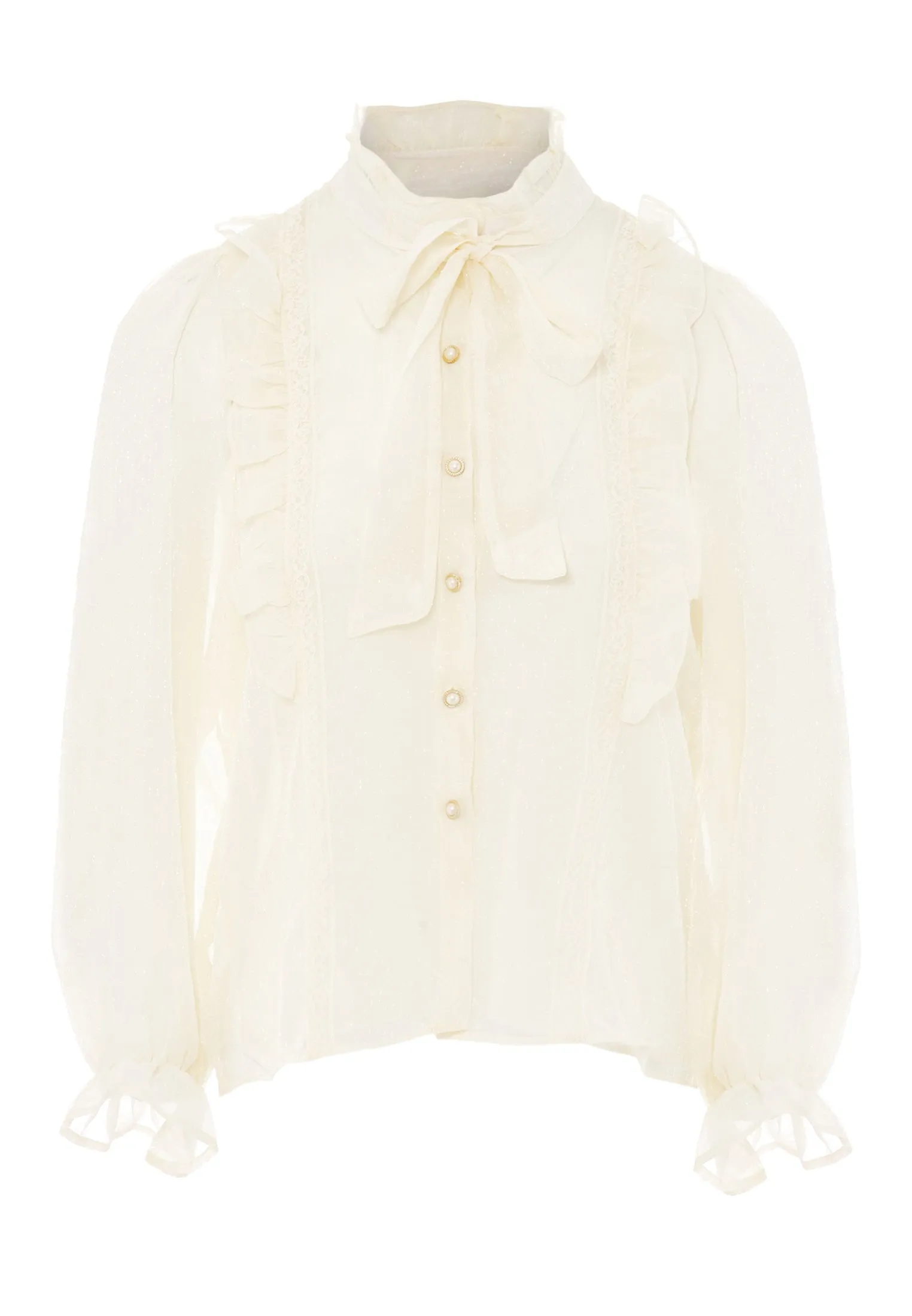 Nascita Women's Blouse