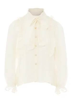Nascita Women's Blouse