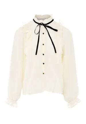 Nascita Women's Blouse