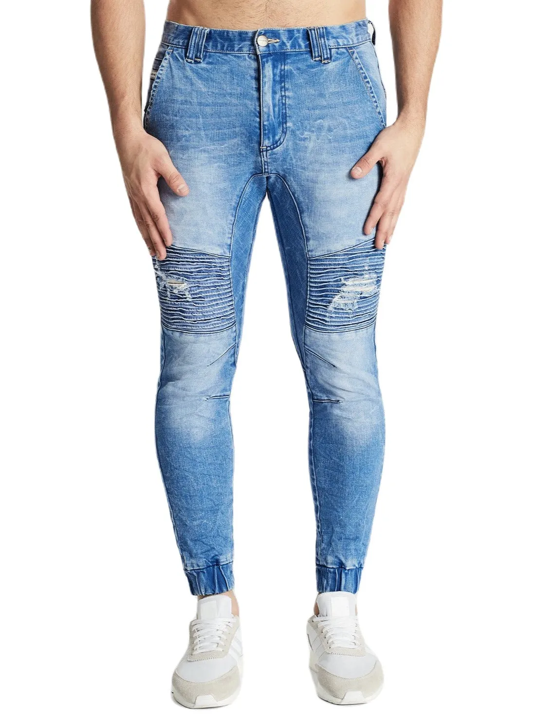 Nena And Pasadena - NXP Destroyer 2.0 Pant - Knoxville