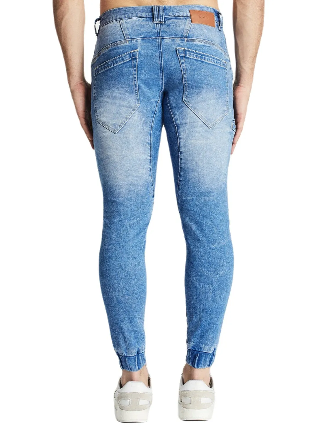 Nena And Pasadena - NXP Destroyer 2.0 Pant - Knoxville