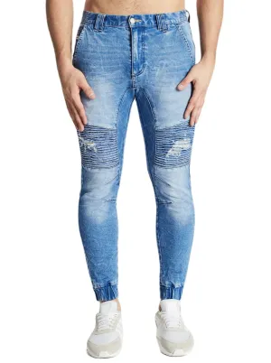 Nena And Pasadena - NXP Destroyer 2.0 Pant - Knoxville
