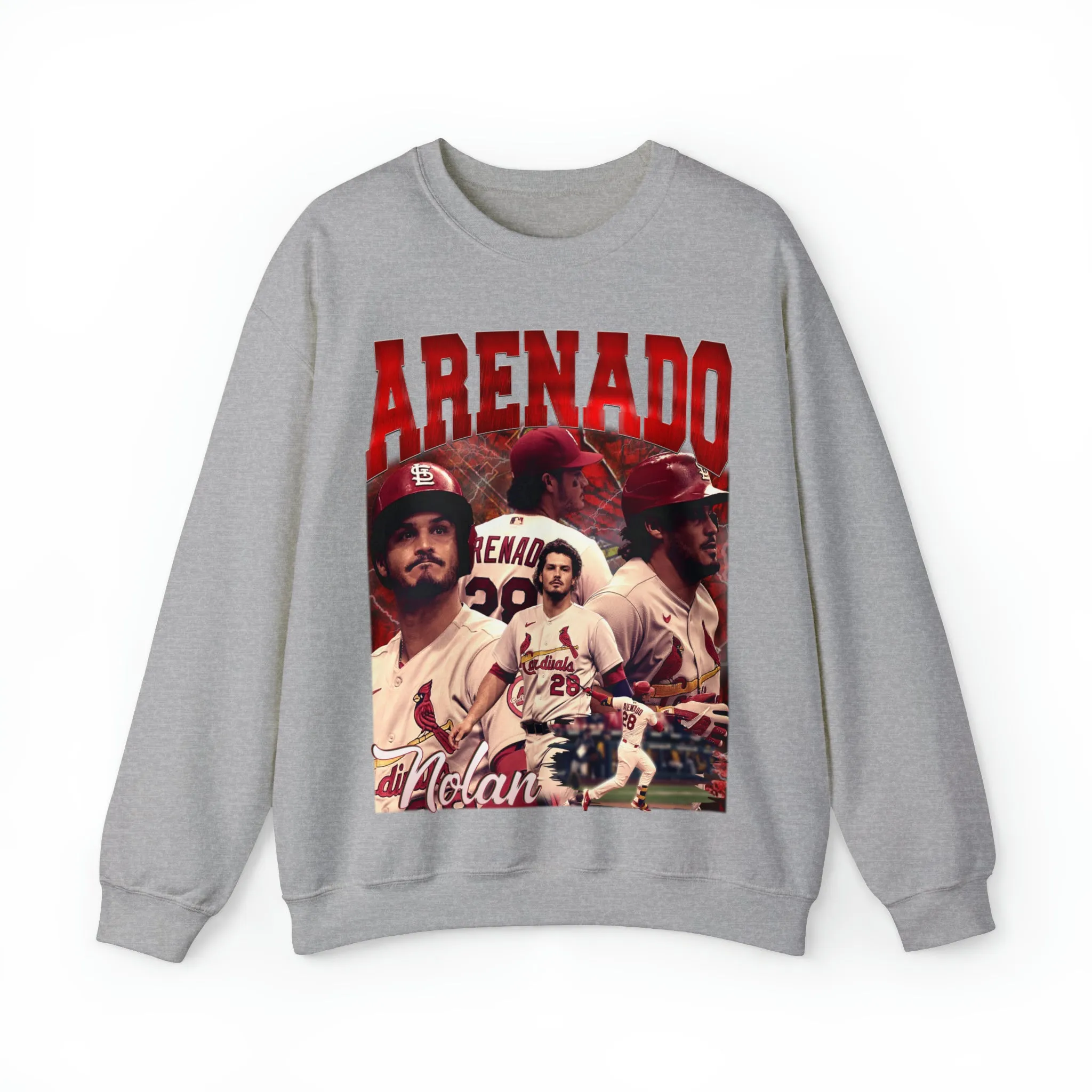 Nolan Arenado MLB