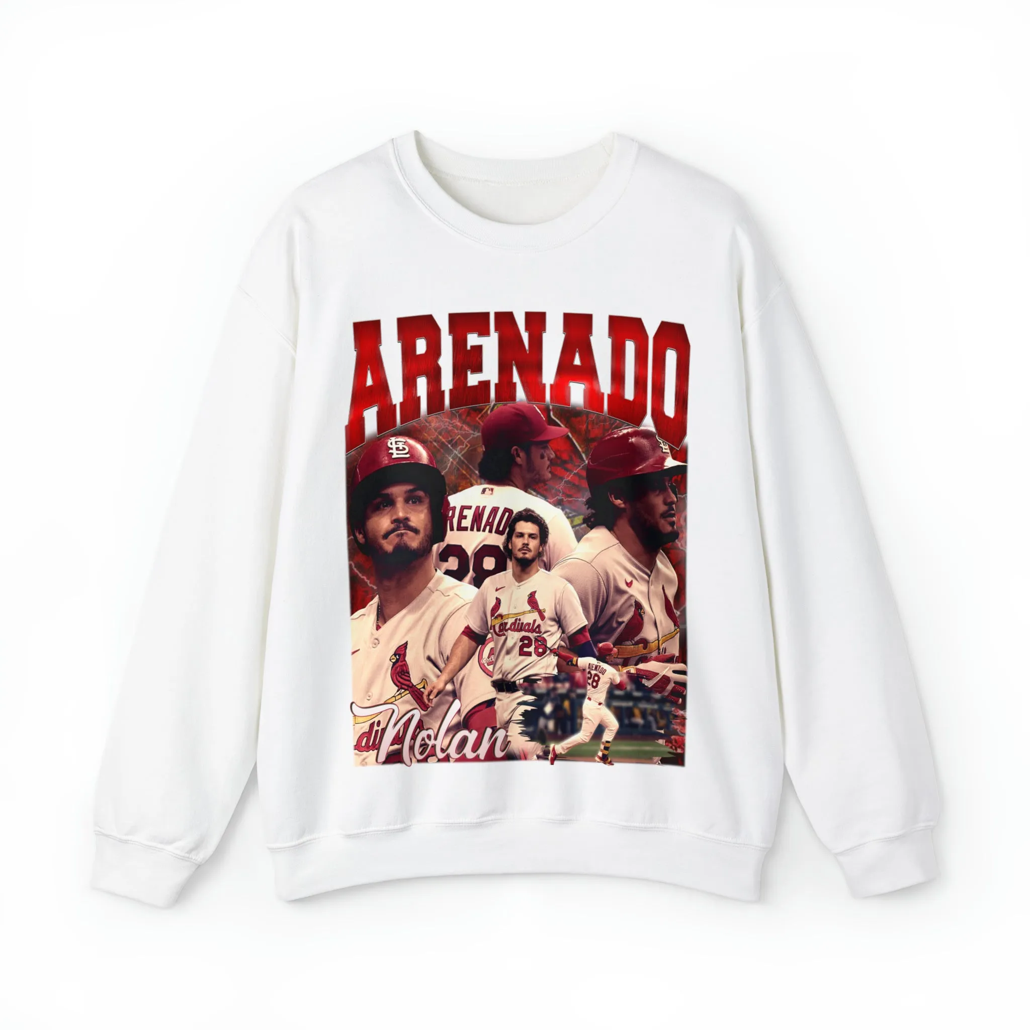 Nolan Arenado MLB