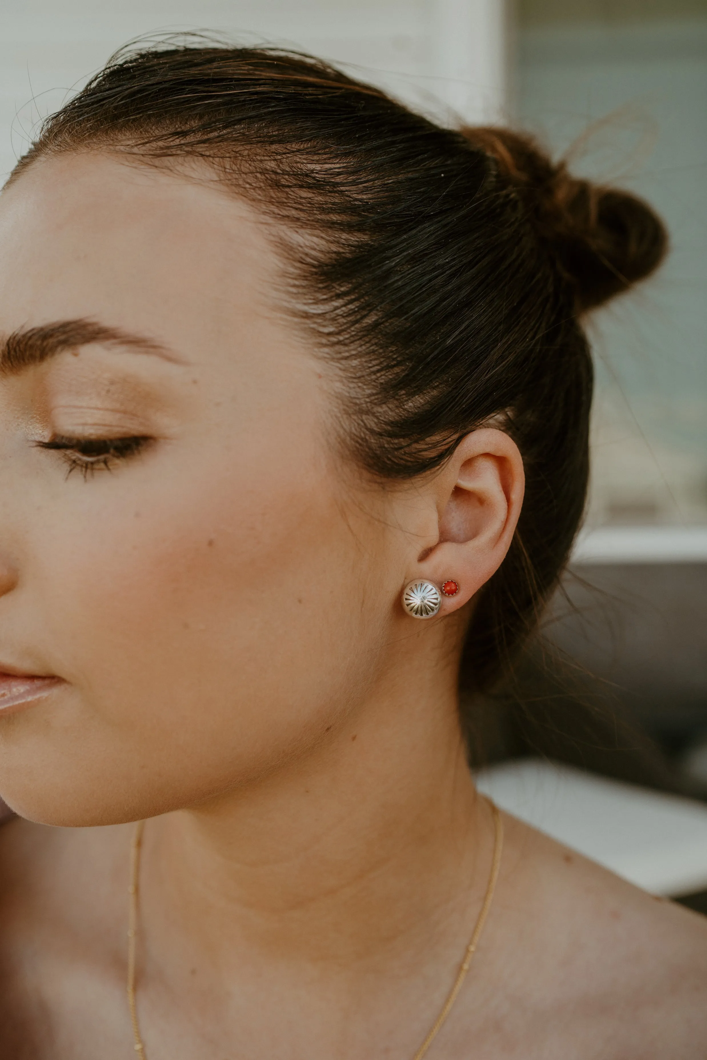 Nori Studs Set