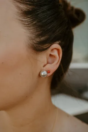 Nori Studs Set