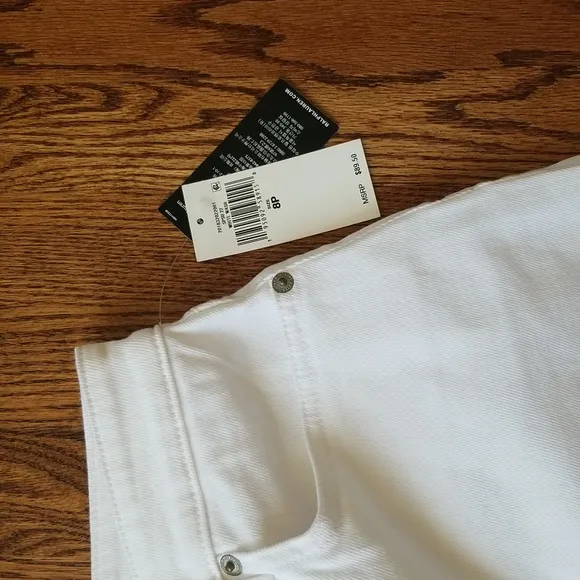 NWT LAUREN Ralph Lauren shorts