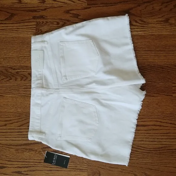 NWT LAUREN Ralph Lauren shorts