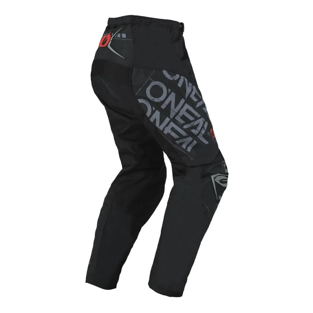 O'Neal Element Static V.25 Black/Grey Pants