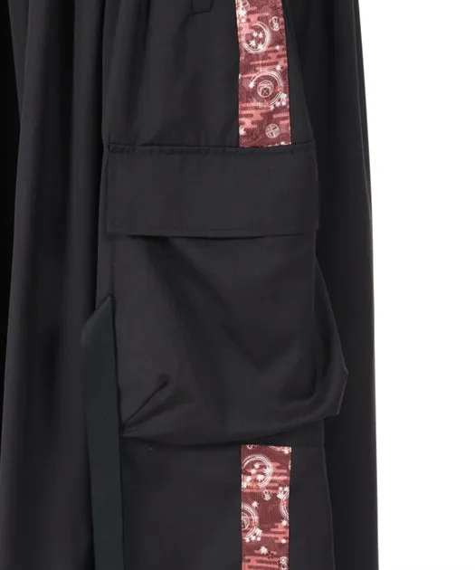 Onmyoji Side Line Hakama Pants