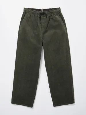 Outer Spaced Hose - SQUADRON GREEN - (KINDER)