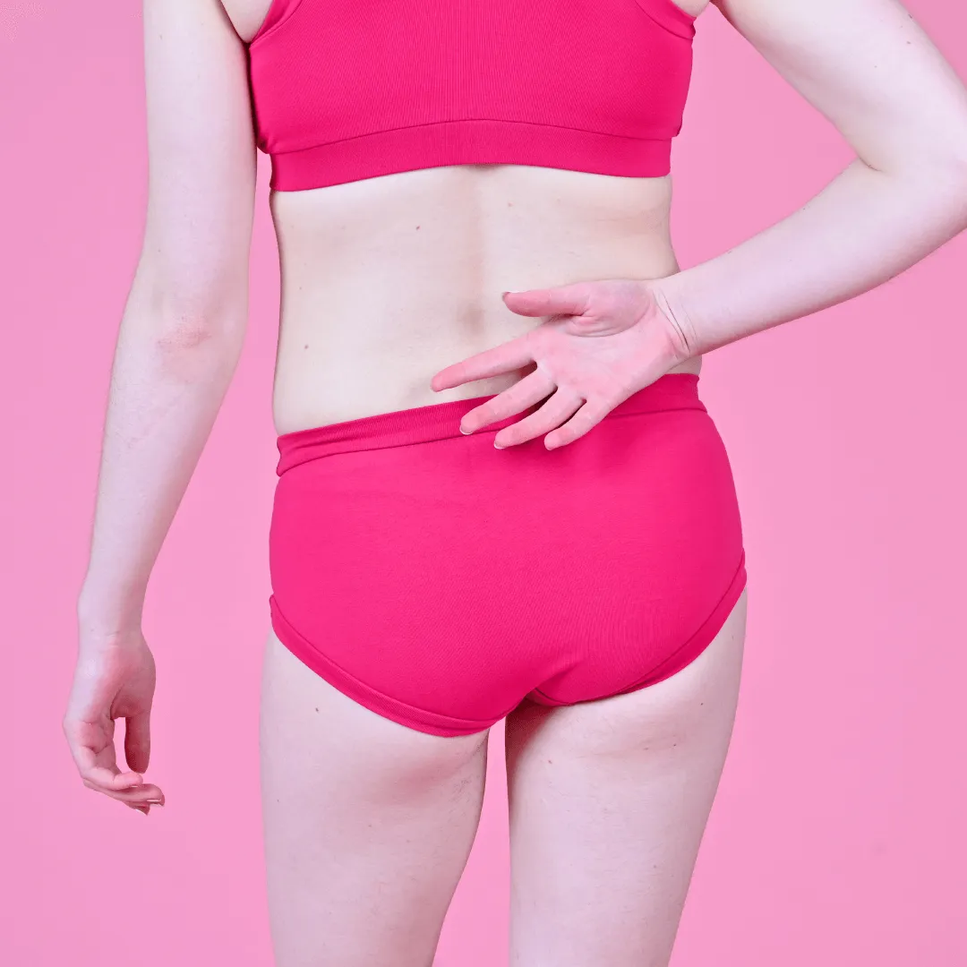 OUTLET - XL Briefs
