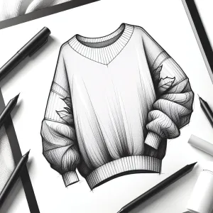 oversized sweaters