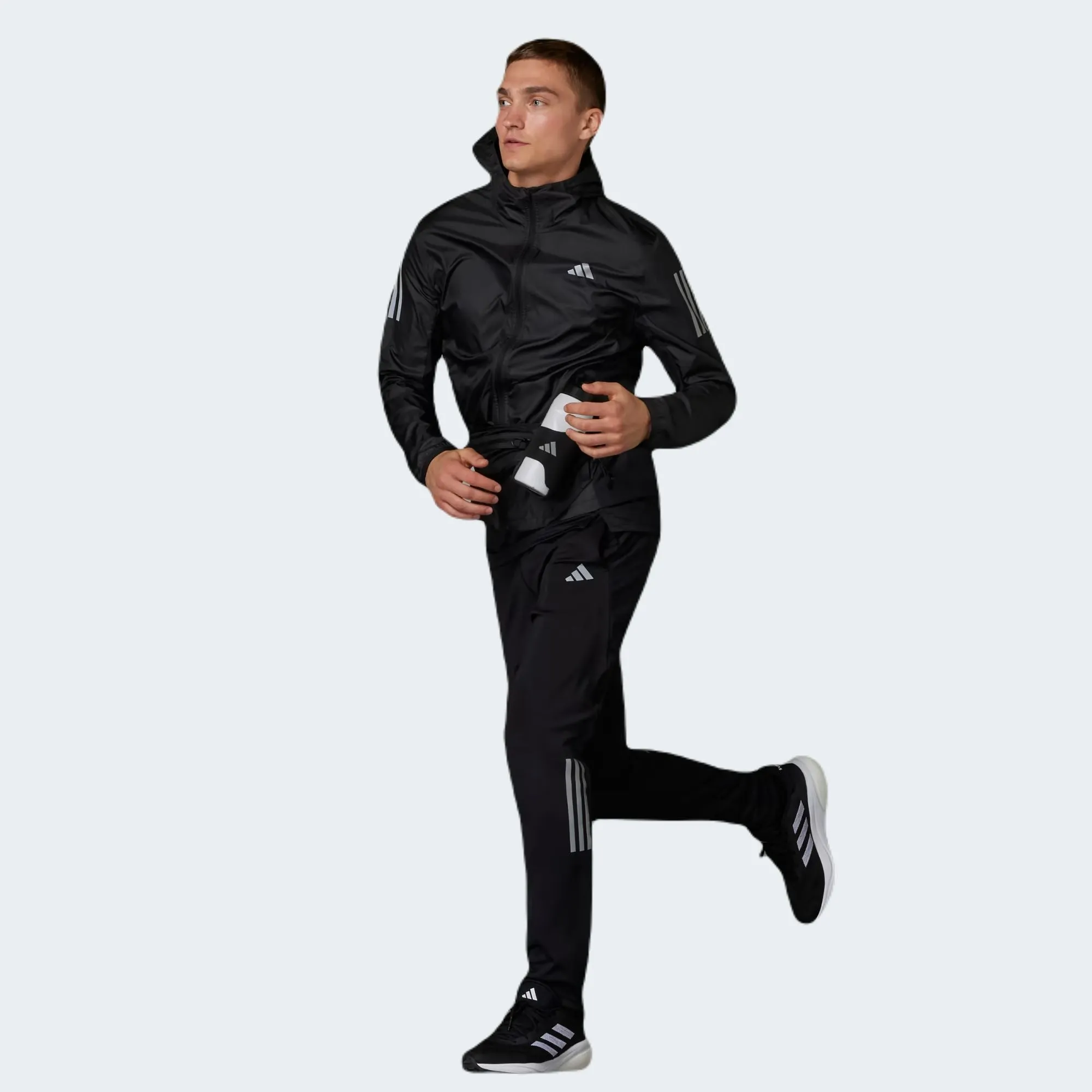 Own the Run Astro Knit Pants