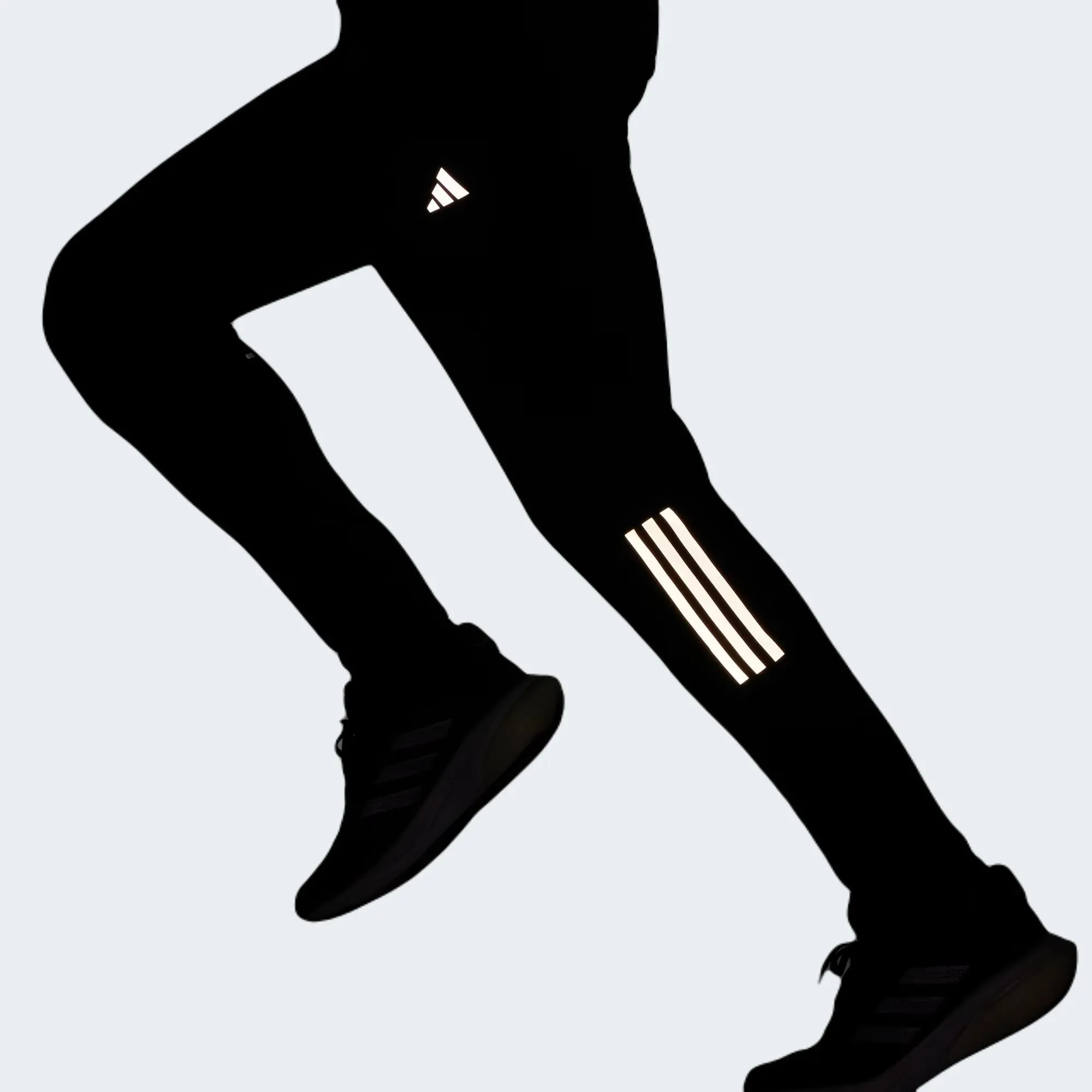 Own the Run Astro Knit Pants