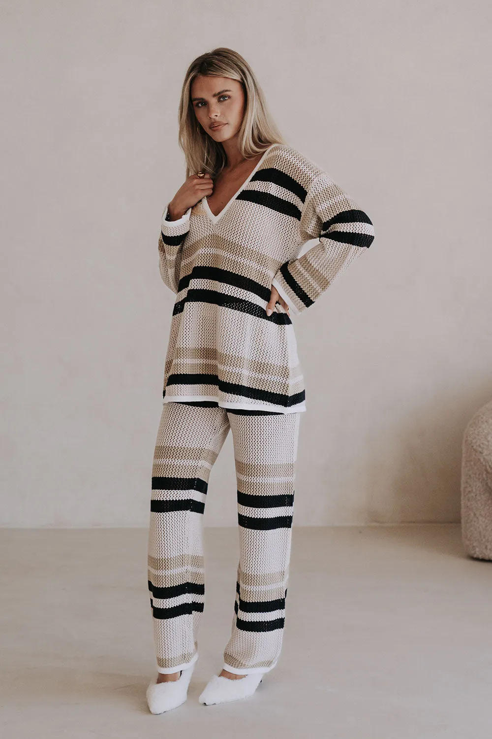 Paityn Pants