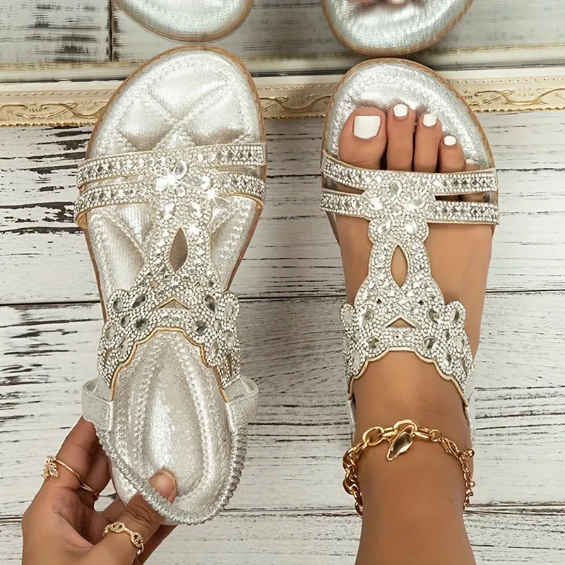 Paola® | Orthopedic Boho Sandals