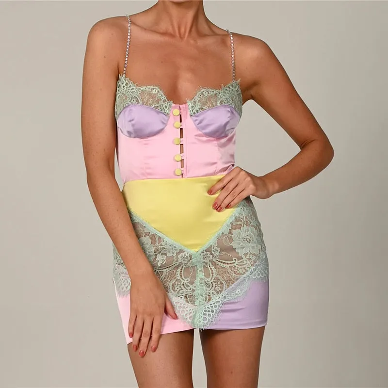 Party Dress