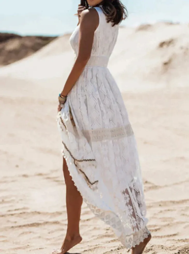 Patricia® | Boho dress