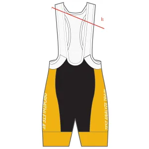 PERFORMANCE Endurance (Cargo) Bib Shorts