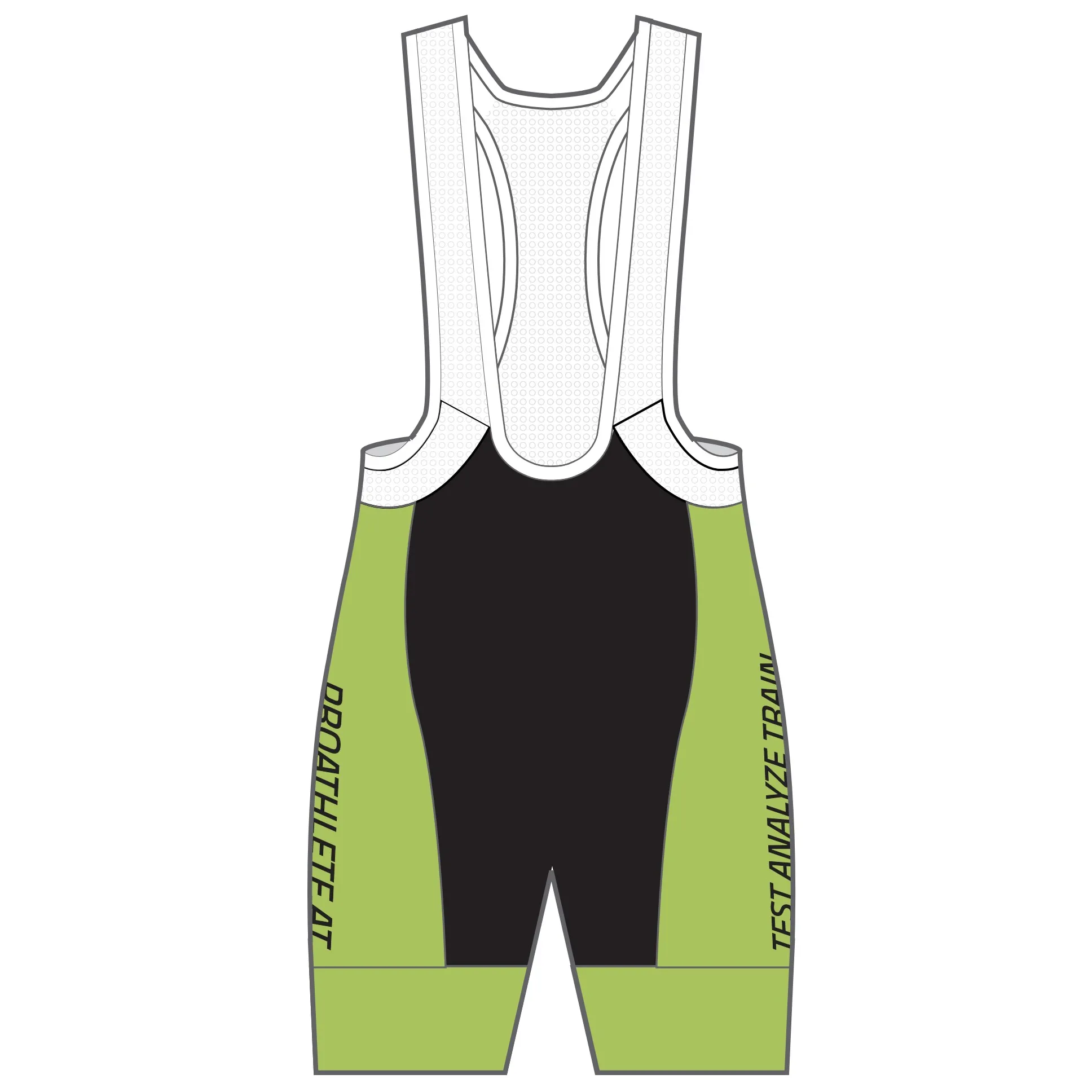 PERFORMANCE Endurance (Cargo) Bib Shorts