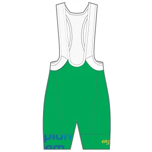 PERFORMANCE Endurance (Cargo) Bib Shorts