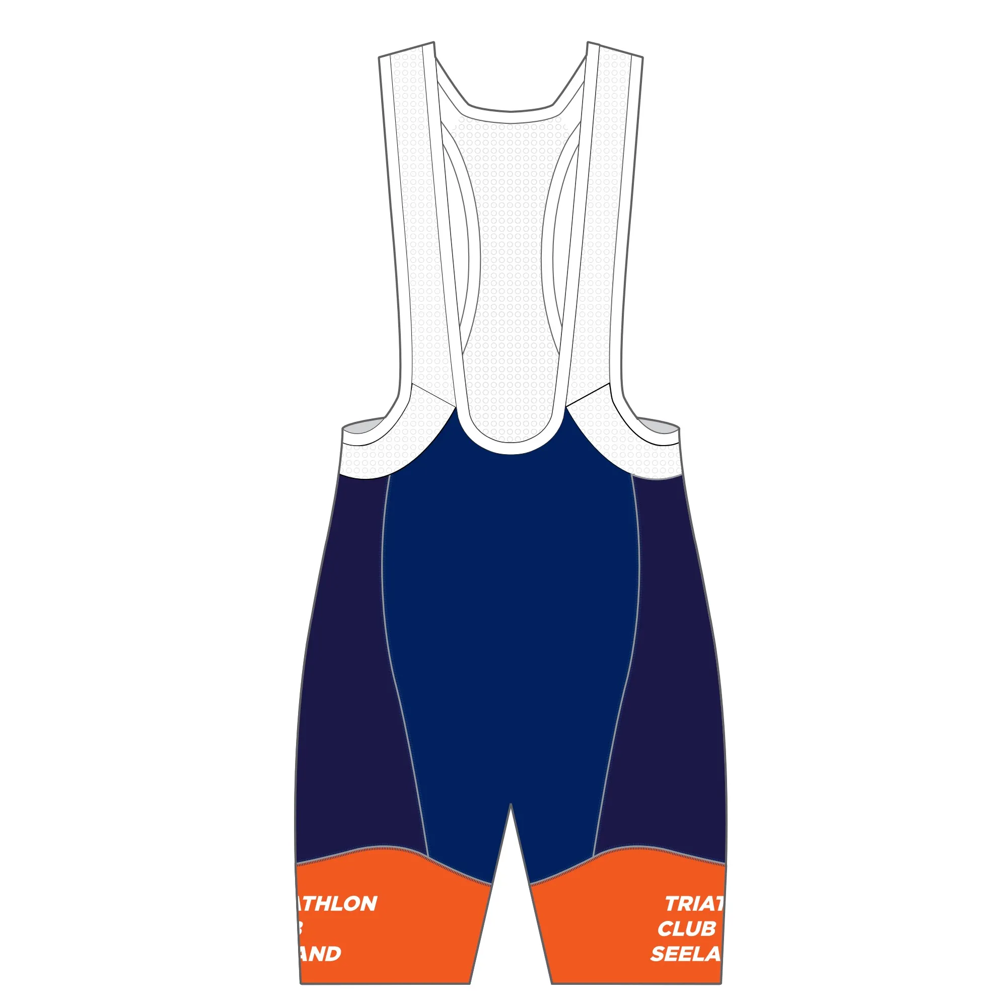 PERFORMANCE Endurance (Cargo) Bib Shorts