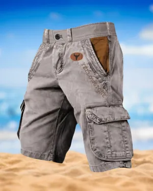 Pioneer | Cargo Shorts