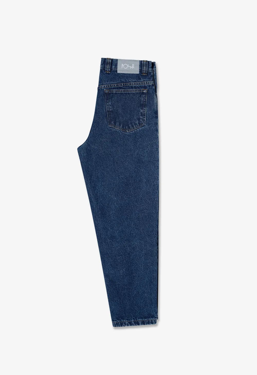 POLAR 92! Pants