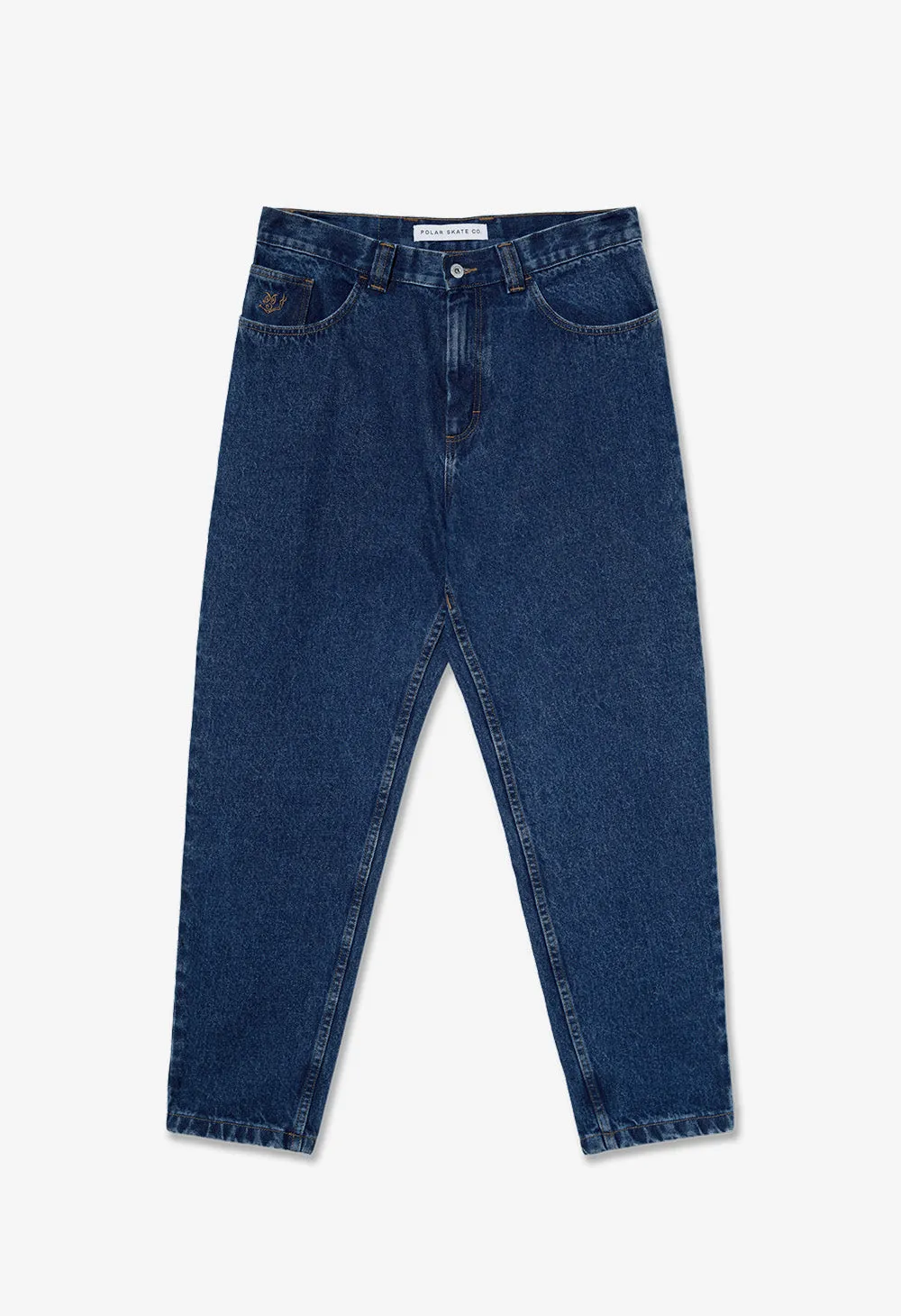 POLAR 92! Pants