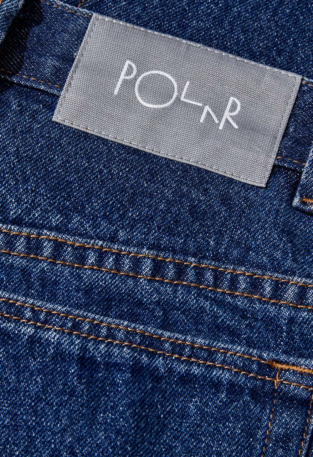 POLAR 92! Pants
